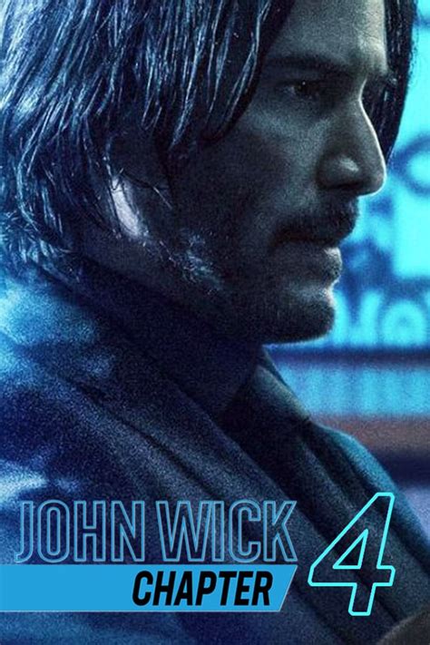 Where To Watch ‘John Wick: Chapter 4’ .
